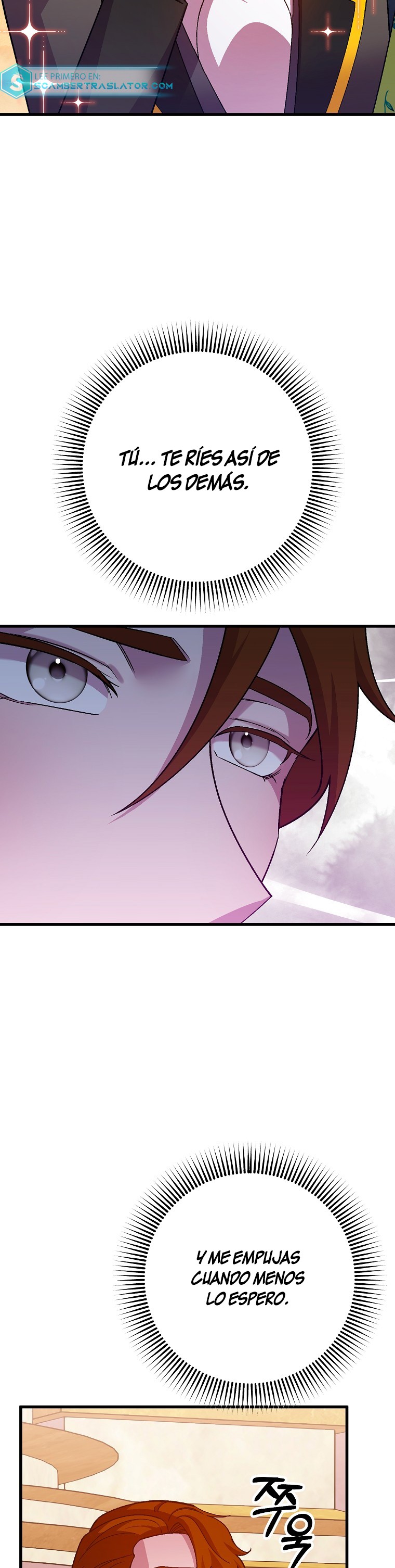 Read Salvaré a esta maldita familia ES Manga Online