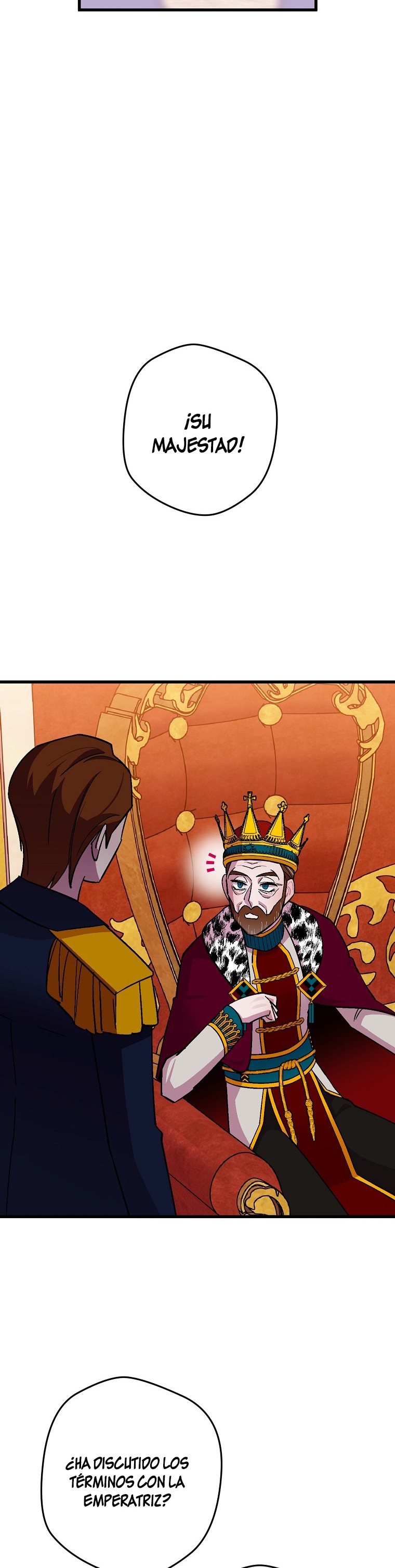 Read Salvaré a esta maldita familia ES Manga Online