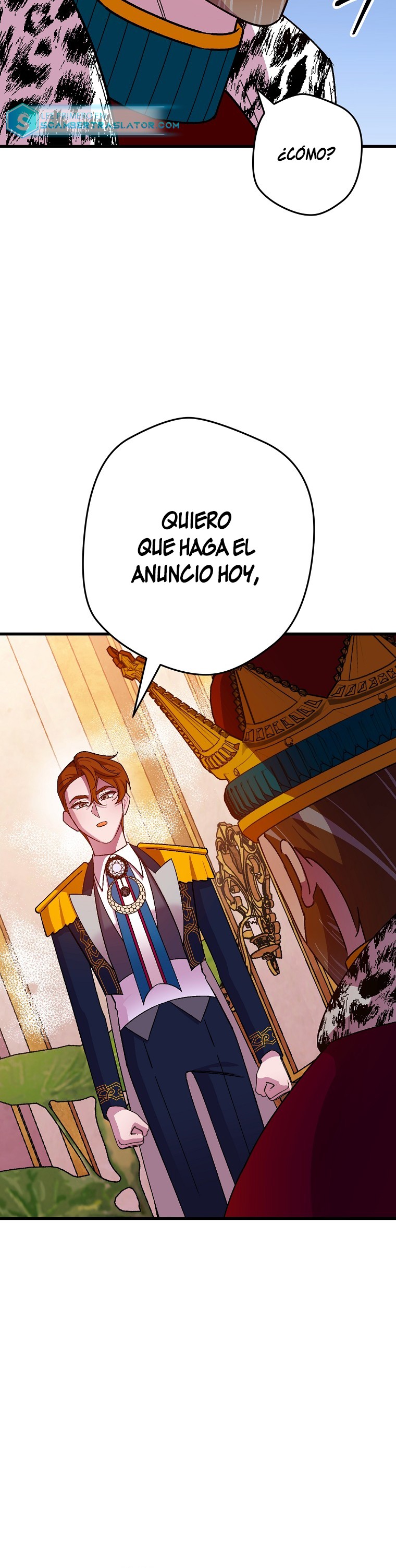 Read Salvaré a esta maldita familia ES Manga Online