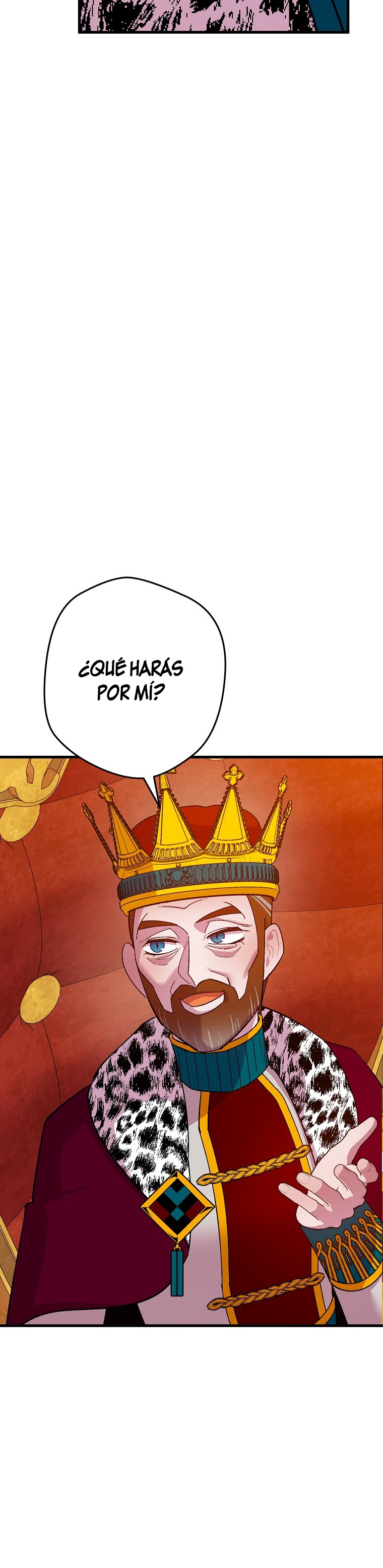 Read Salvaré a esta maldita familia ES Manga Online