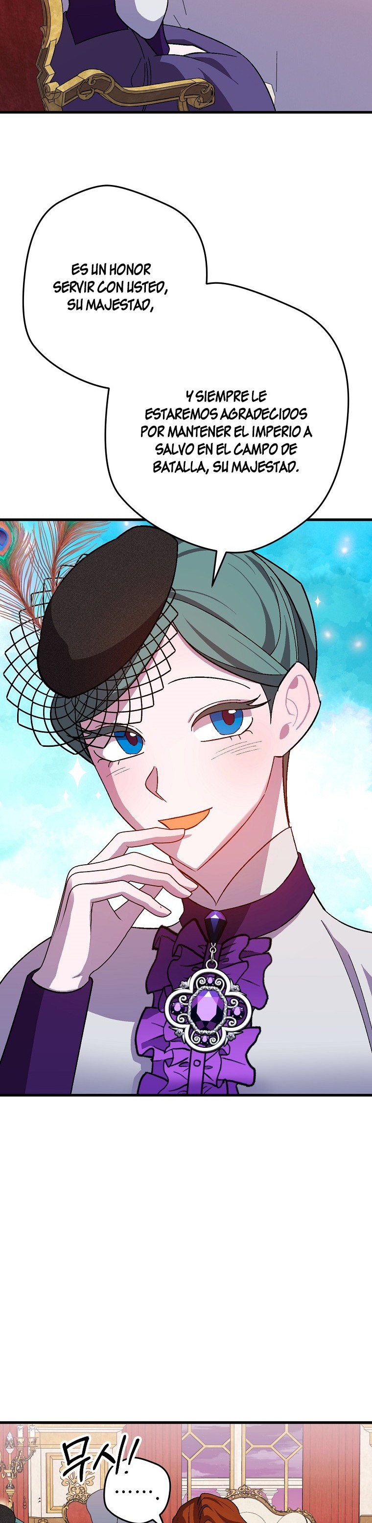 Read Salvaré a esta maldita familia ES Manga Online