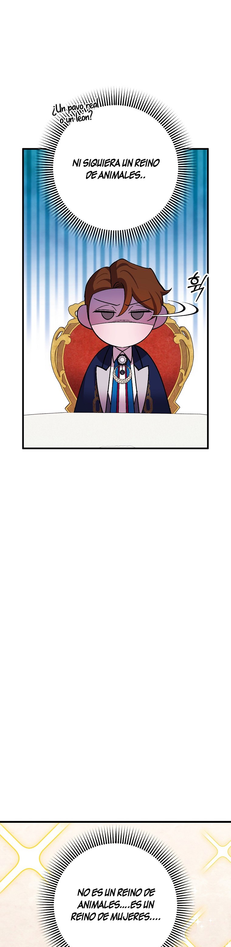 Read Salvaré a esta maldita familia ES Manga Online