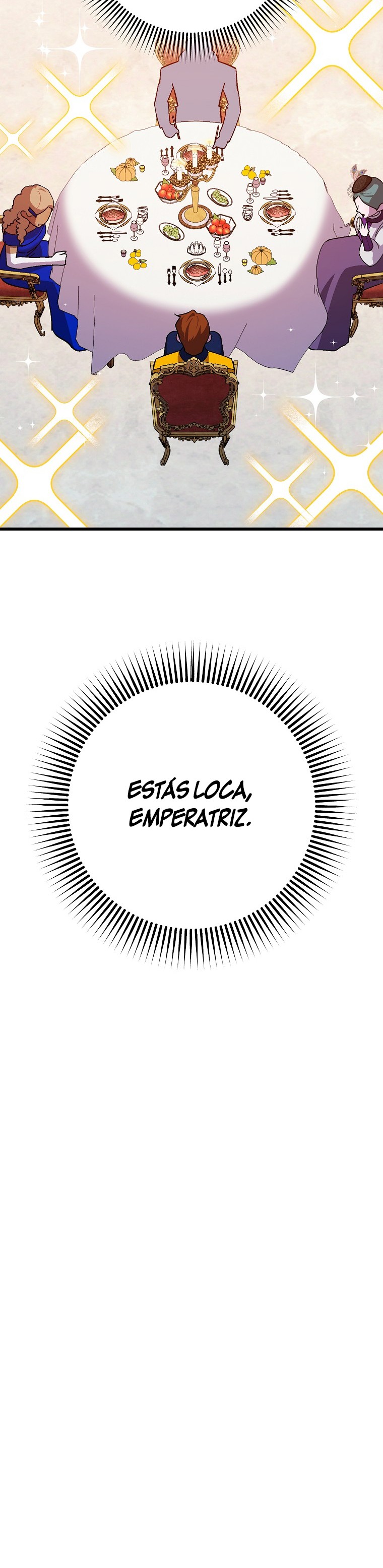Read Salvaré a esta maldita familia ES Manga Online