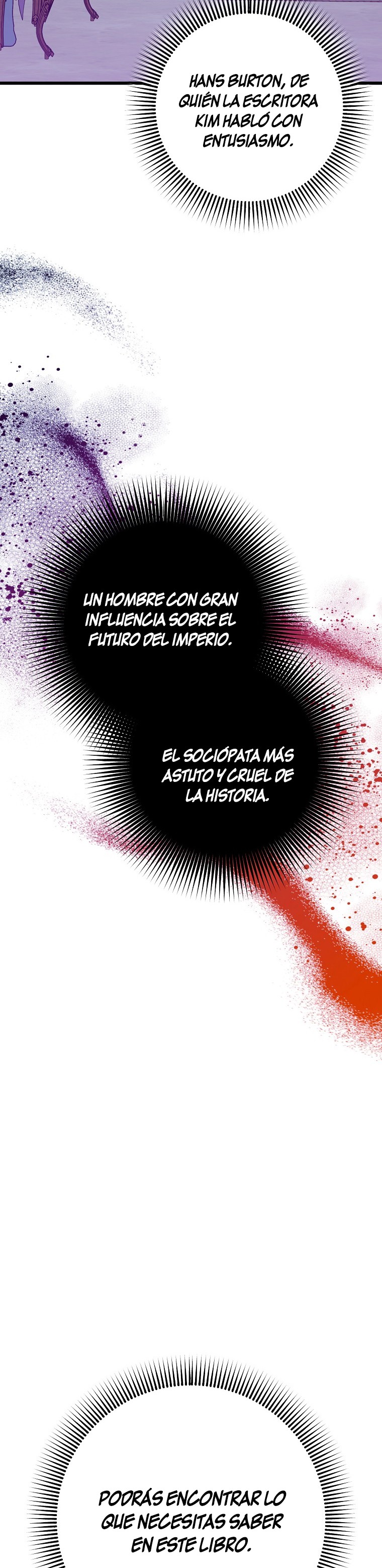Read Salvaré a esta maldita familia ES Manga Online