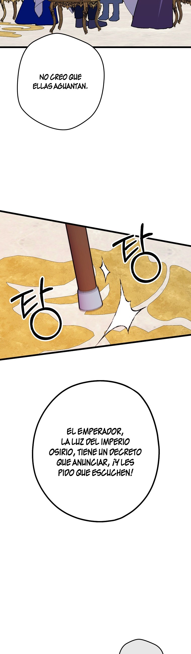 Read Salvaré a esta maldita familia ES Manga Online