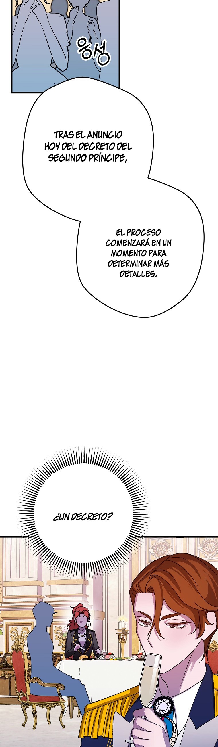 Read Salvaré a esta maldita familia ES Manga Online