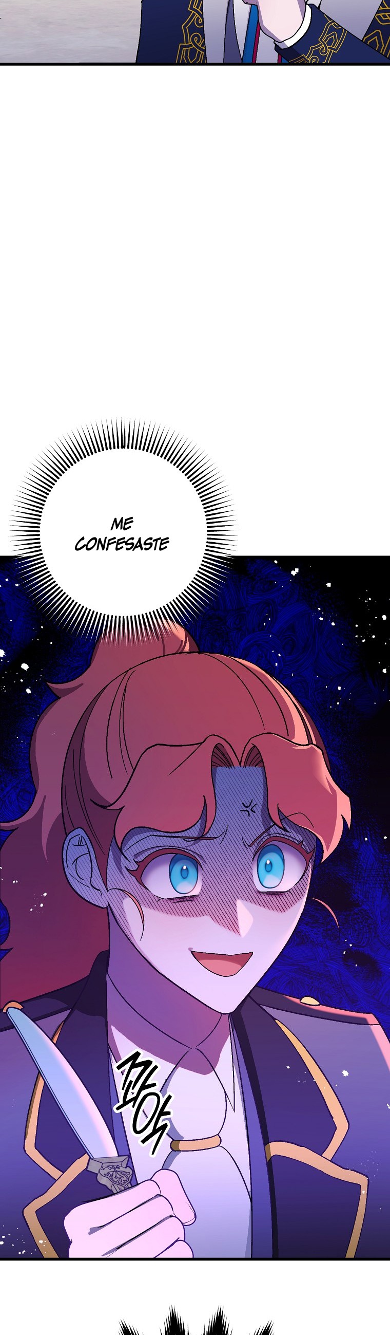 Read Salvaré a esta maldita familia ES Manga Online