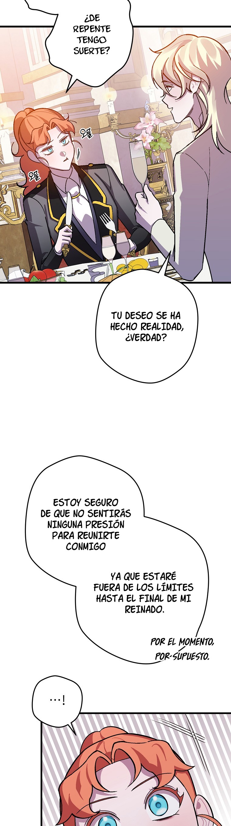 Read Salvaré a esta maldita familia ES Manga Online