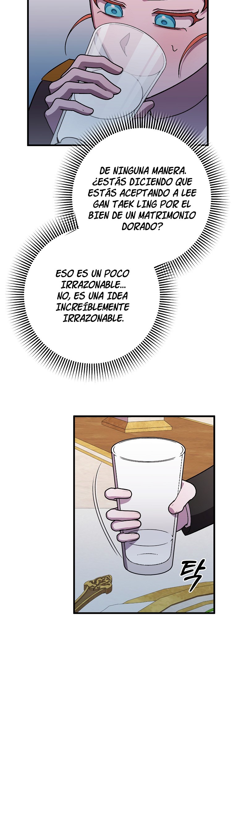 Read Salvaré a esta maldita familia ES Manga Online