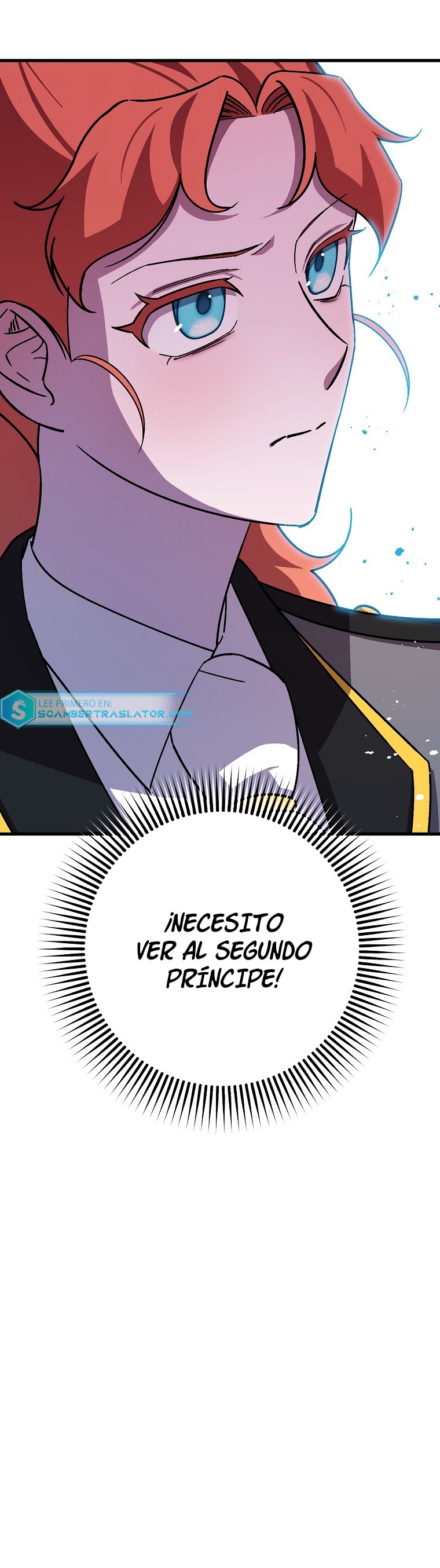 Read Salvaré a esta maldita familia ES Manga Online