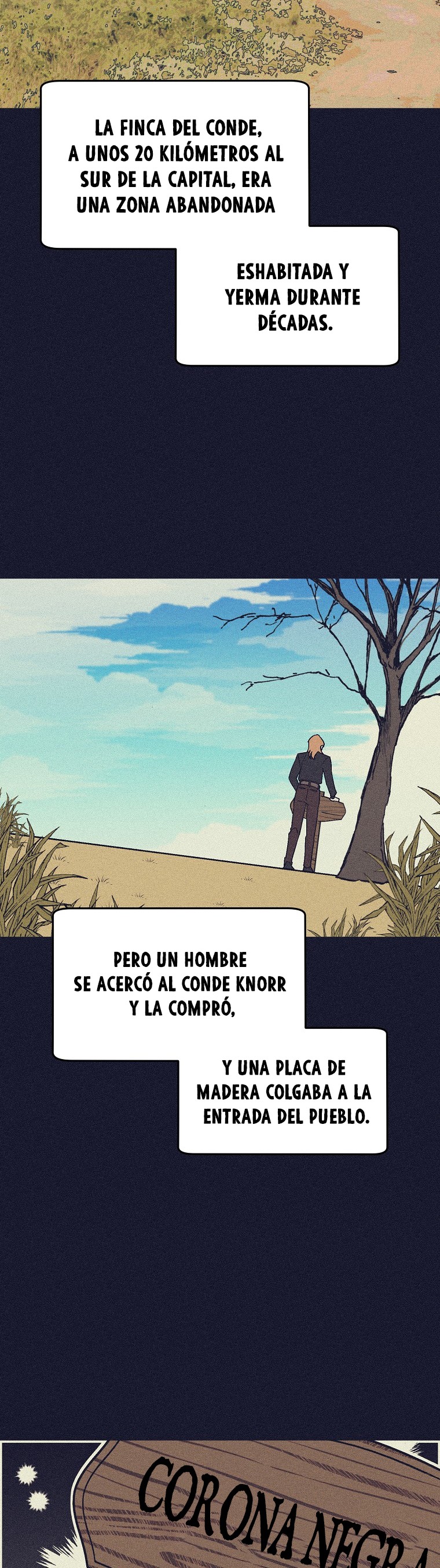 Read Salvaré a esta maldita familia ES Manga Online