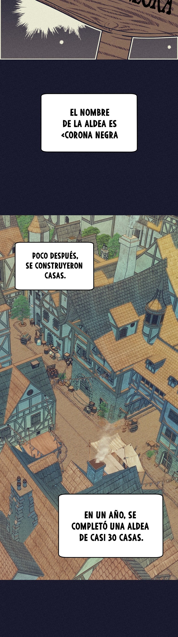 Read Salvaré a esta maldita familia ES Manga Online