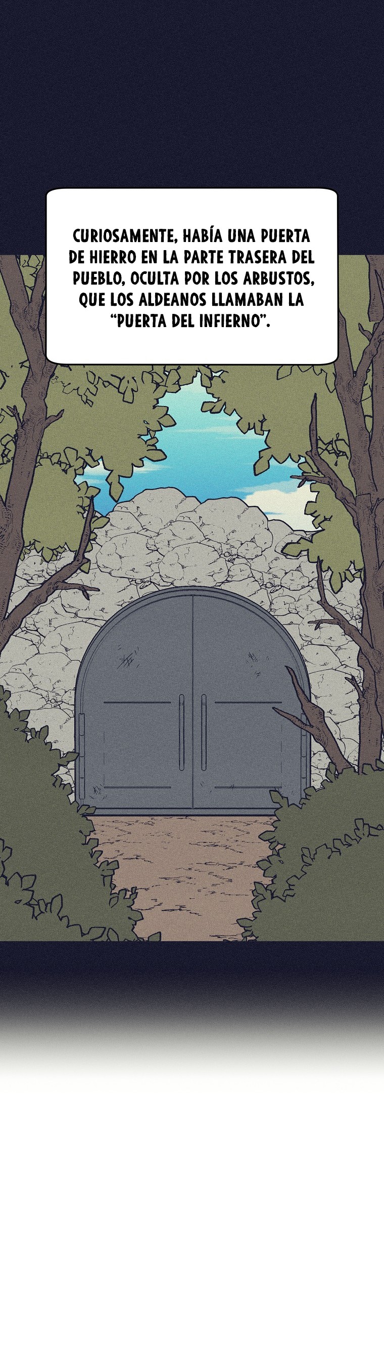 Read Salvaré a esta maldita familia ES Manga Online
