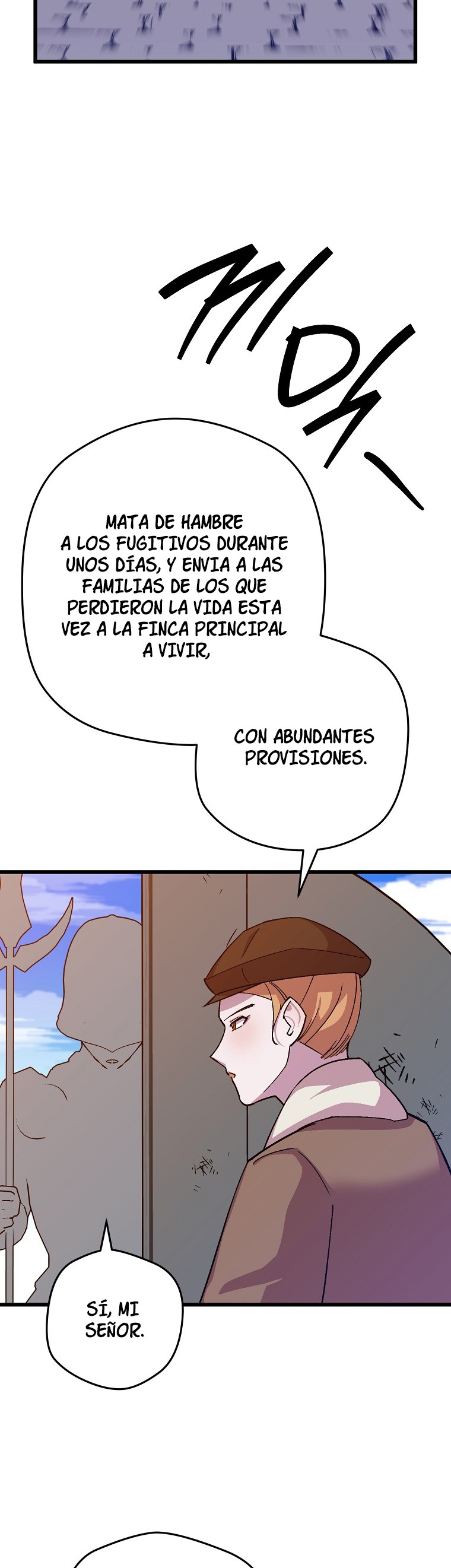 Read Salvaré a esta maldita familia ES Manga Online