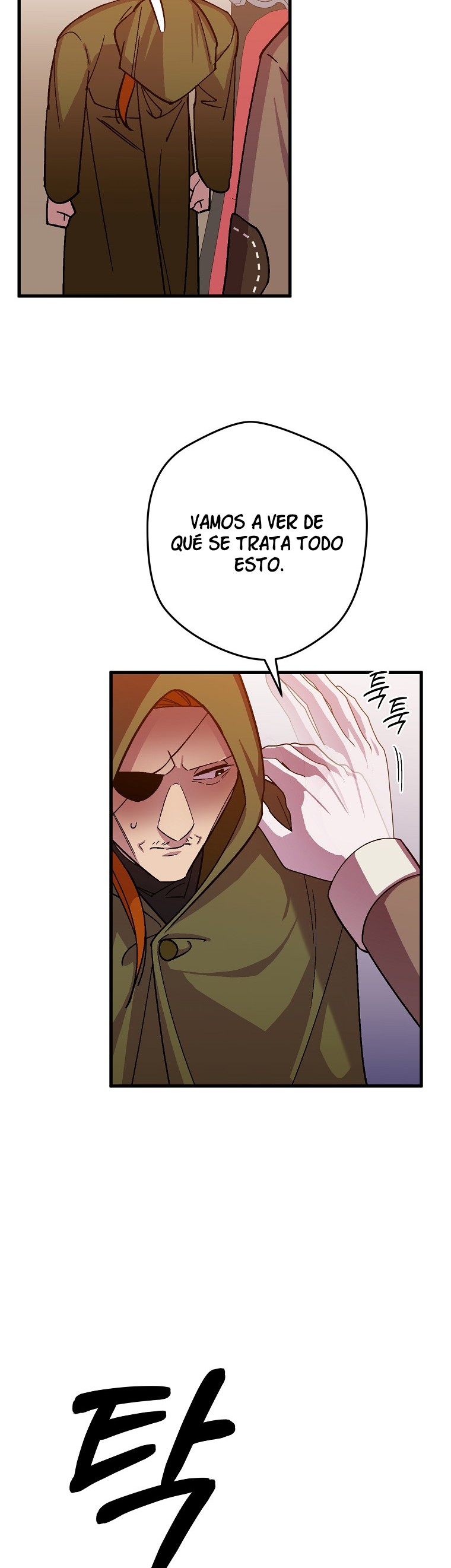 Read Salvaré a esta maldita familia ES Manga Online