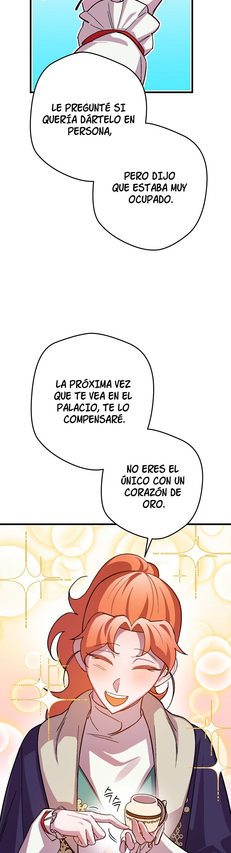 Read Salvaré a esta maldita familia ES Manga Online