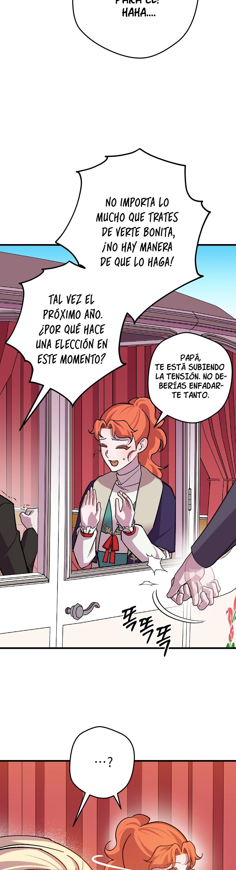 Read Salvaré a esta maldita familia ES Manga Online