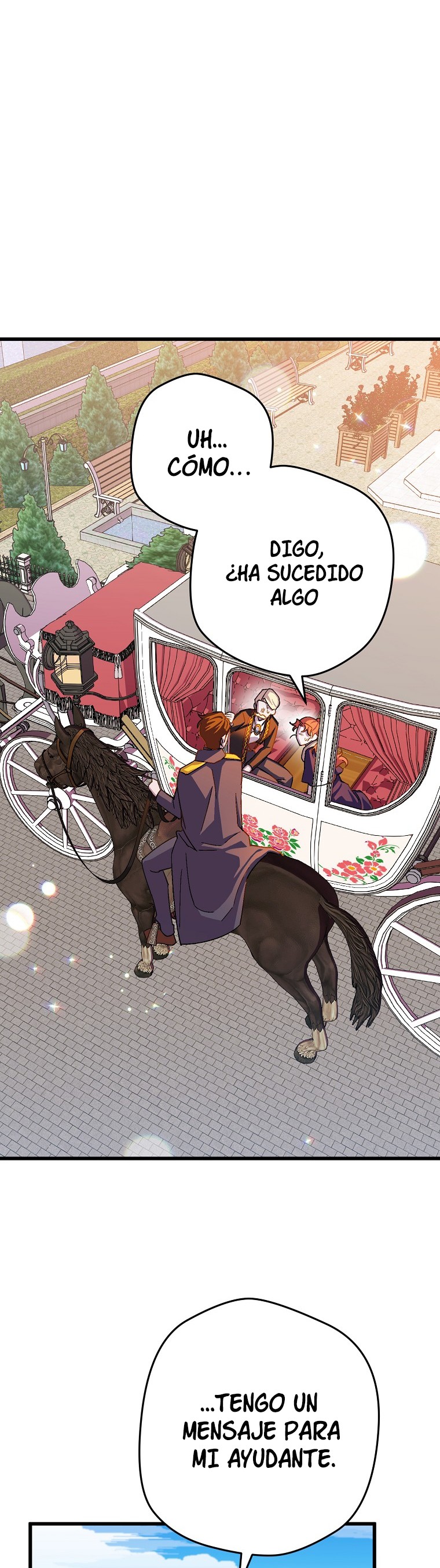 Read Salvaré a esta maldita familia ES Manga Online