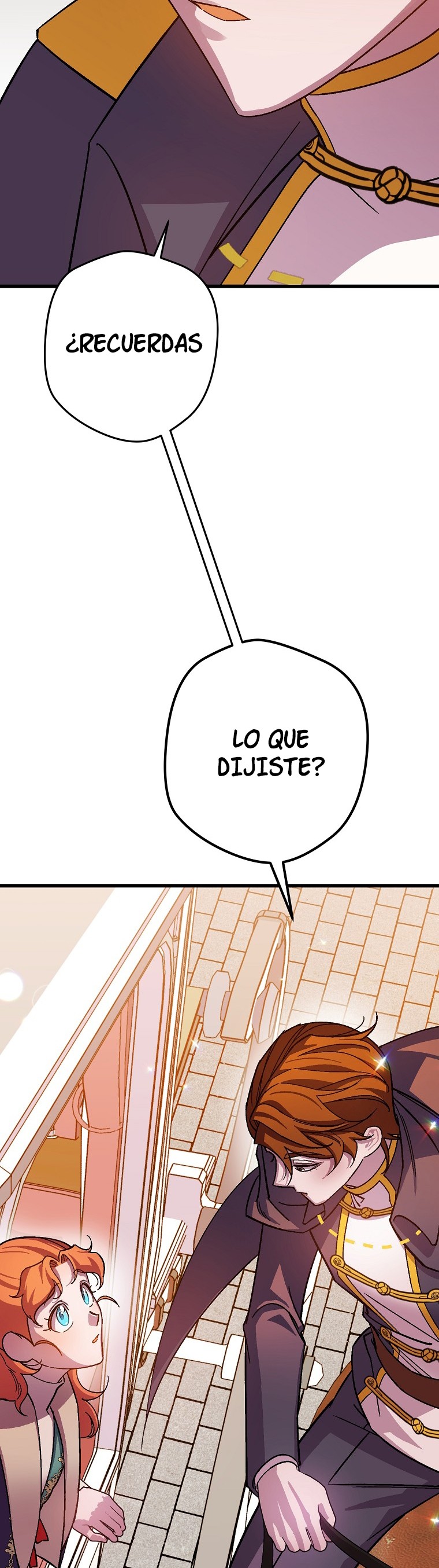 Read Salvaré a esta maldita familia ES Manga Online
