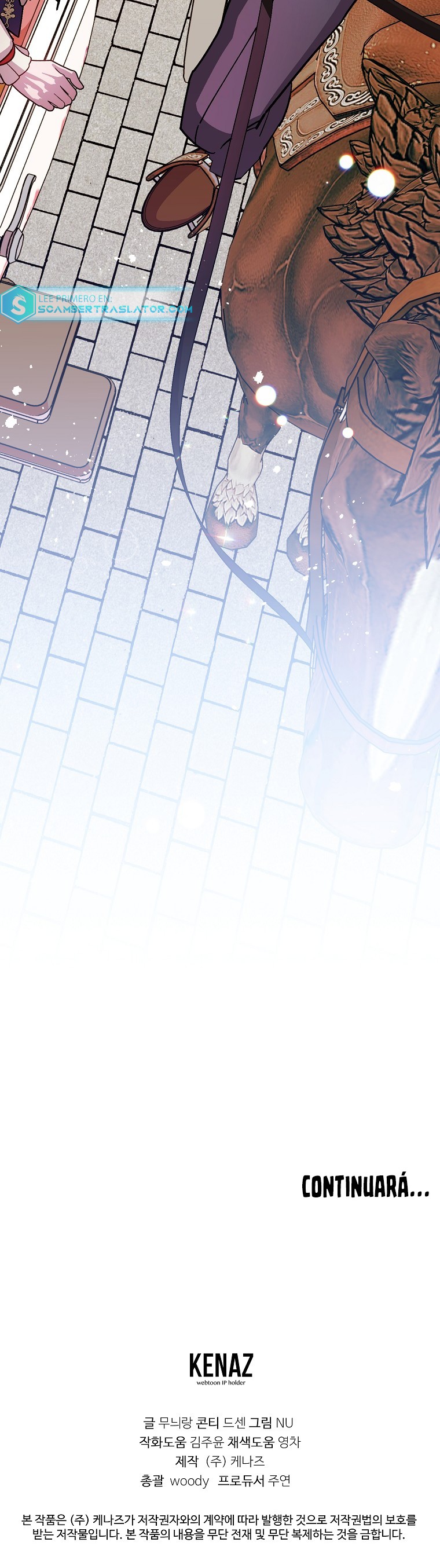 Read Salvaré a esta maldita familia ES Manga Online