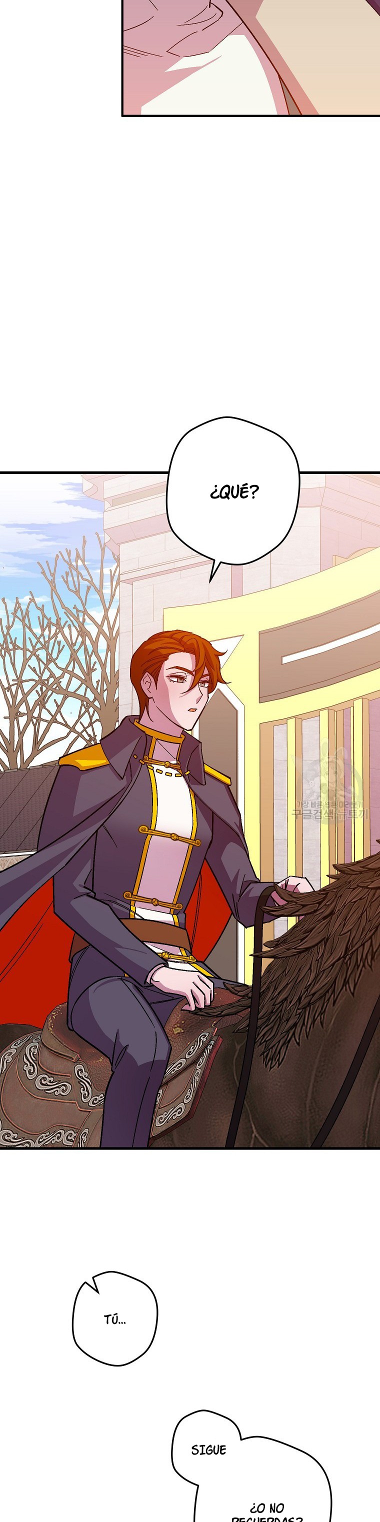 Read Salvaré a esta maldita familia ES Manga Online