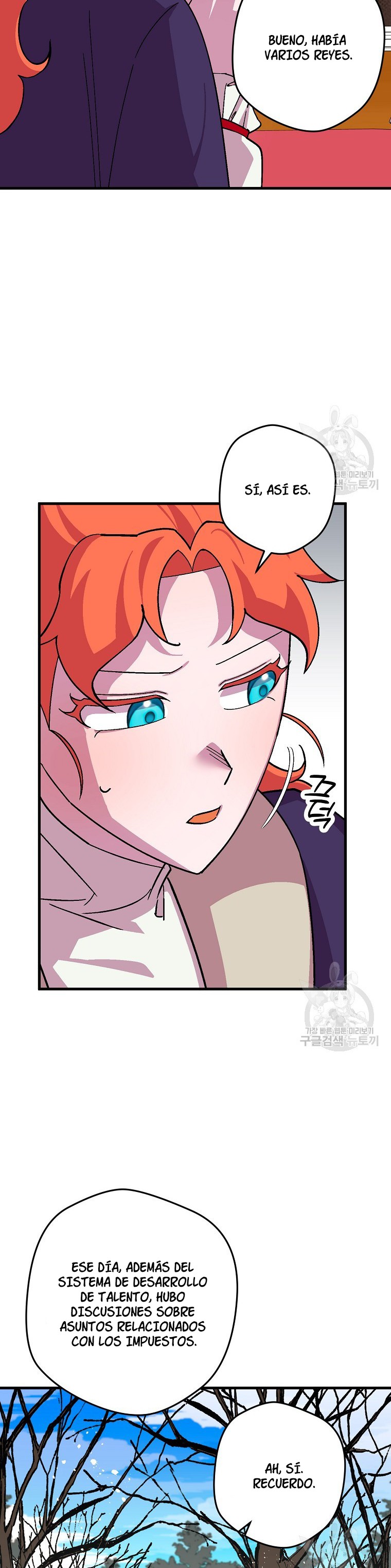 Read Salvaré a esta maldita familia ES Manga Online