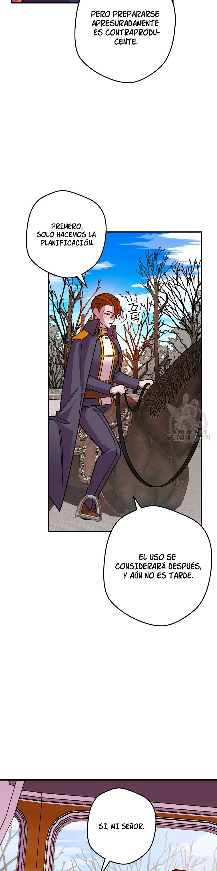 Read Salvaré a esta maldita familia ES Manga Online