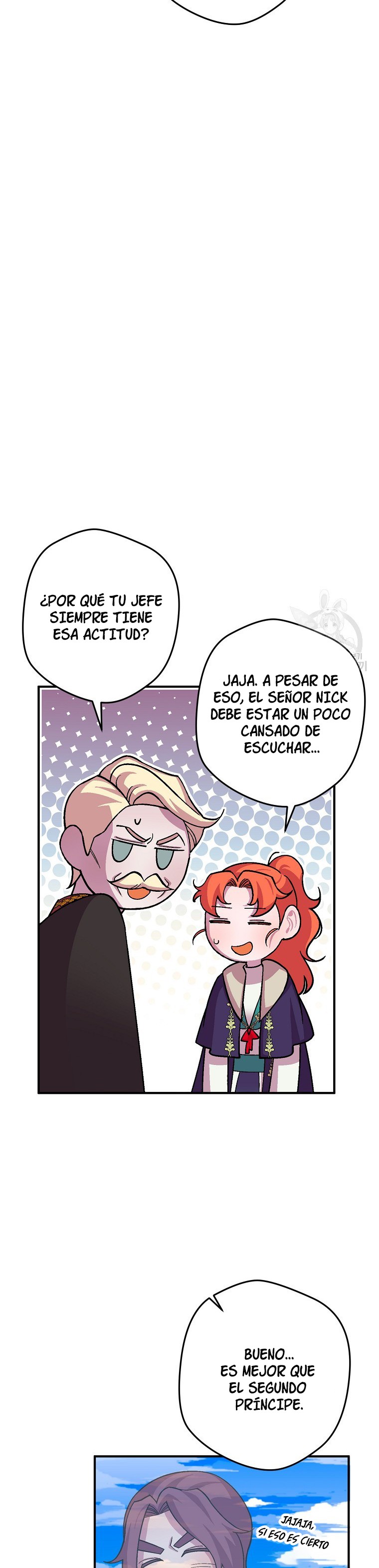 Read Salvaré a esta maldita familia ES Manga Online