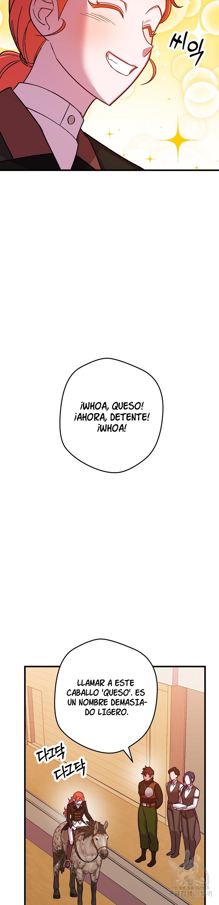 Read Salvaré a esta maldita familia ES Manga Online