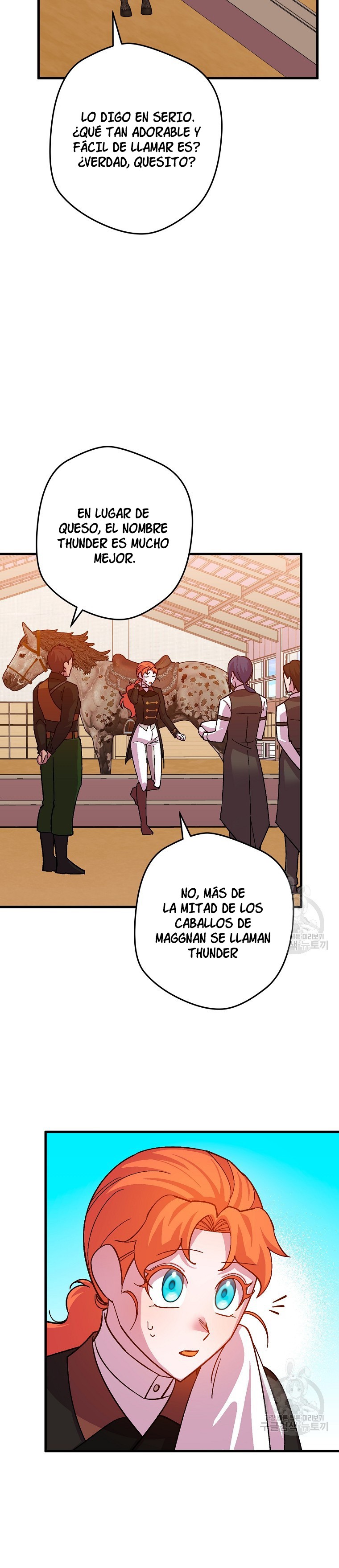 Read Salvaré a esta maldita familia ES Manga Online