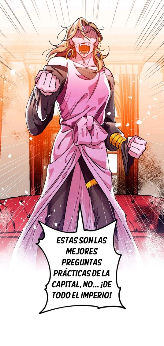 Read Salvaré a esta maldita familia ES Manga Online