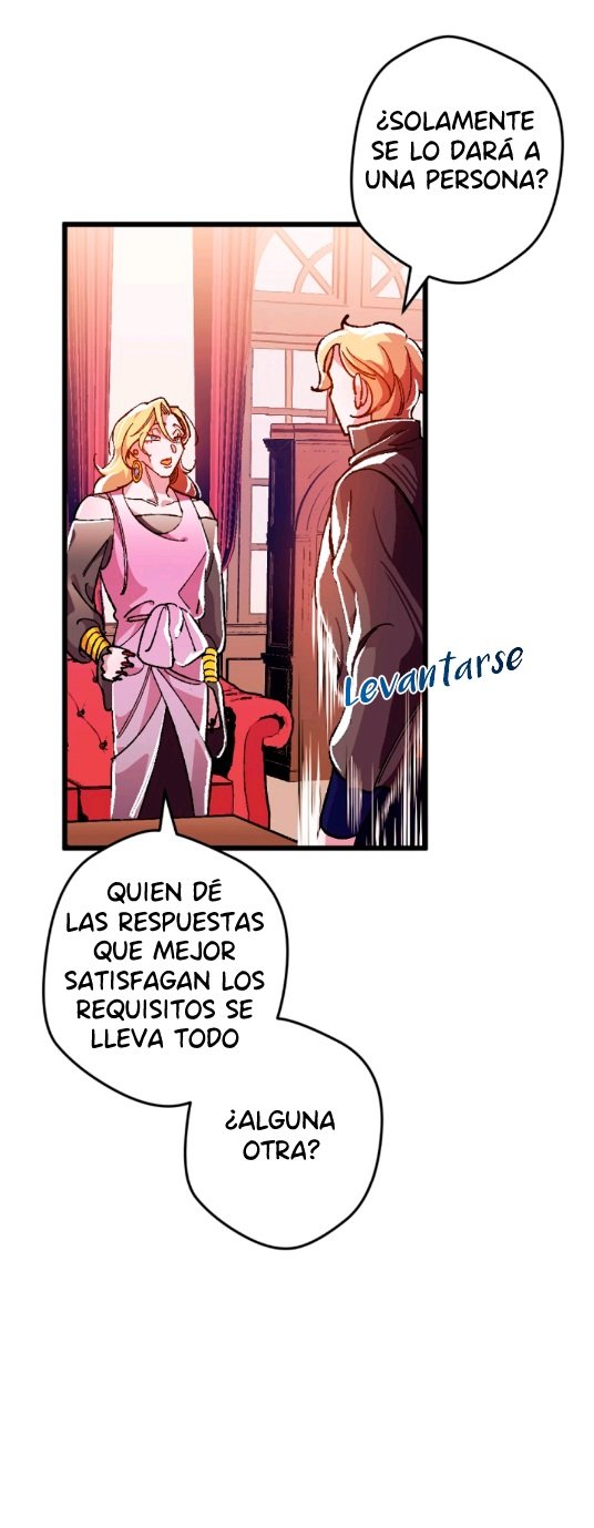 Read Salvaré a esta maldita familia ES Manga Online