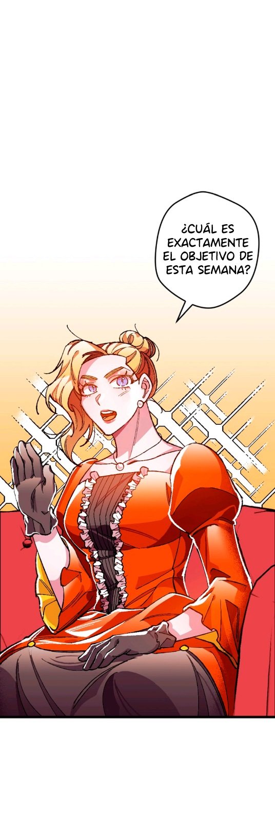 Read Salvaré a esta maldita familia ES Manga Online
