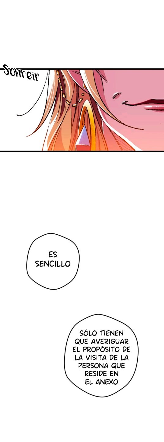 Read Salvaré a esta maldita familia ES Manga Online