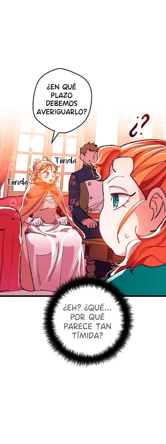 Read Salvaré a esta maldita familia ES Manga Online