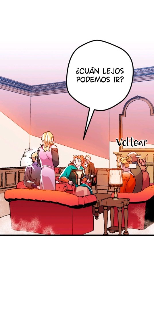 Read Salvaré a esta maldita familia ES Manga Online