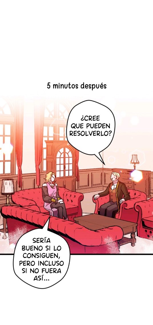 Read Salvaré a esta maldita familia ES Manga Online