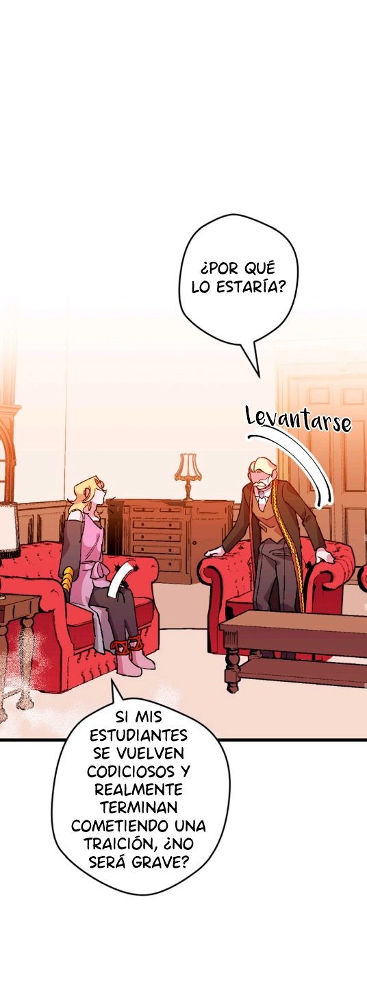 Read Salvaré a esta maldita familia ES Manga Online