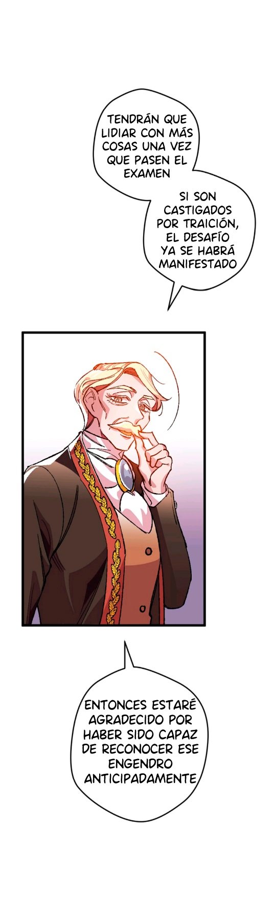 Read Salvaré a esta maldita familia ES Manga Online
