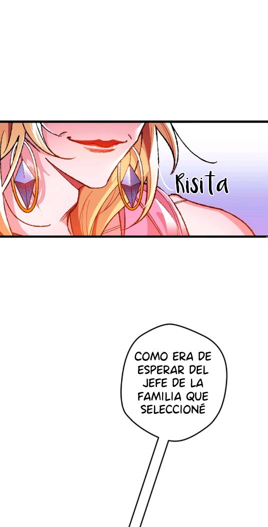 Read Salvaré a esta maldita familia ES Manga Online