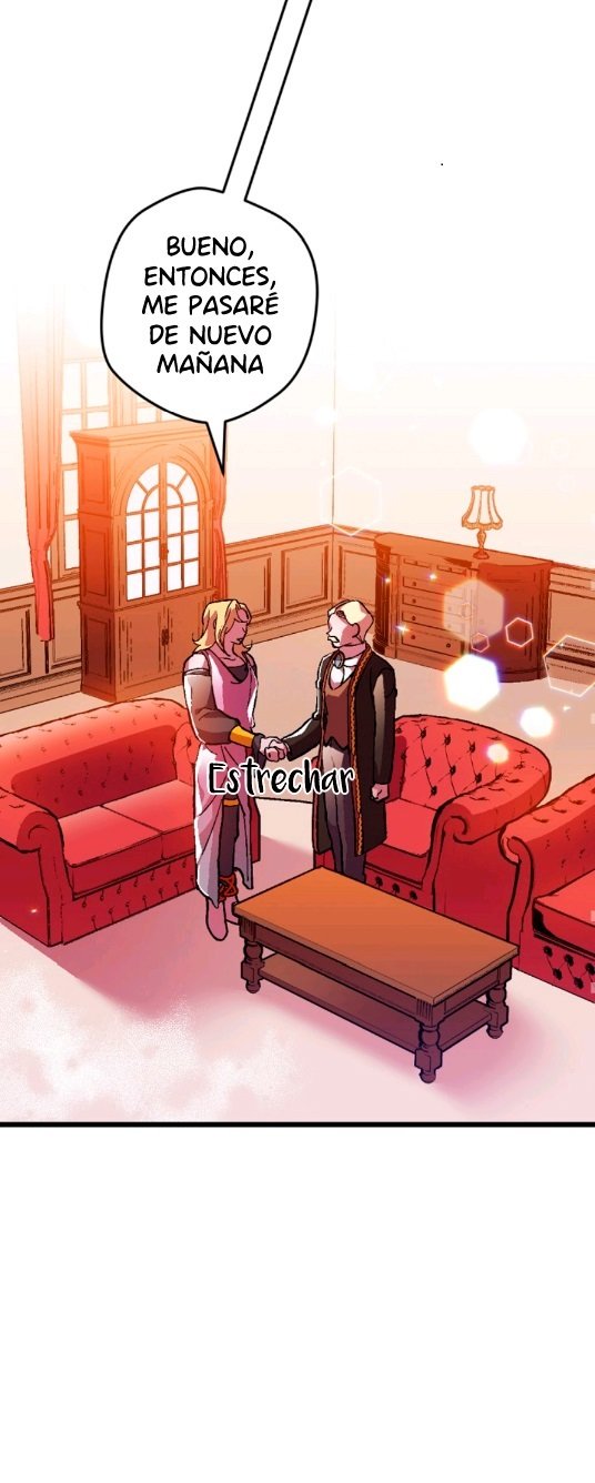 Read Salvaré a esta maldita familia ES Manga Online