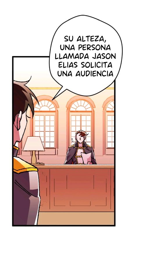 Read Salvaré a esta maldita familia ES Manga Online