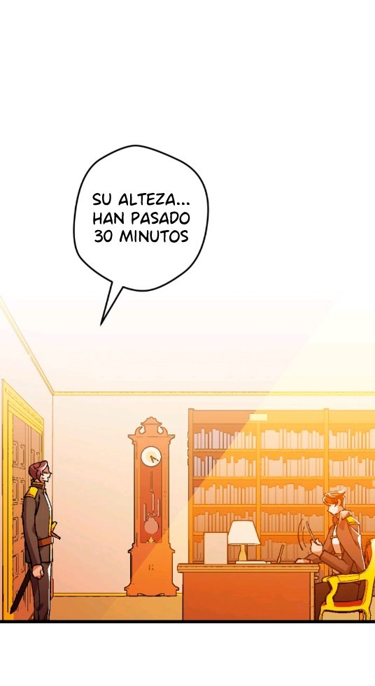 Read Salvaré a esta maldita familia ES Manga Online