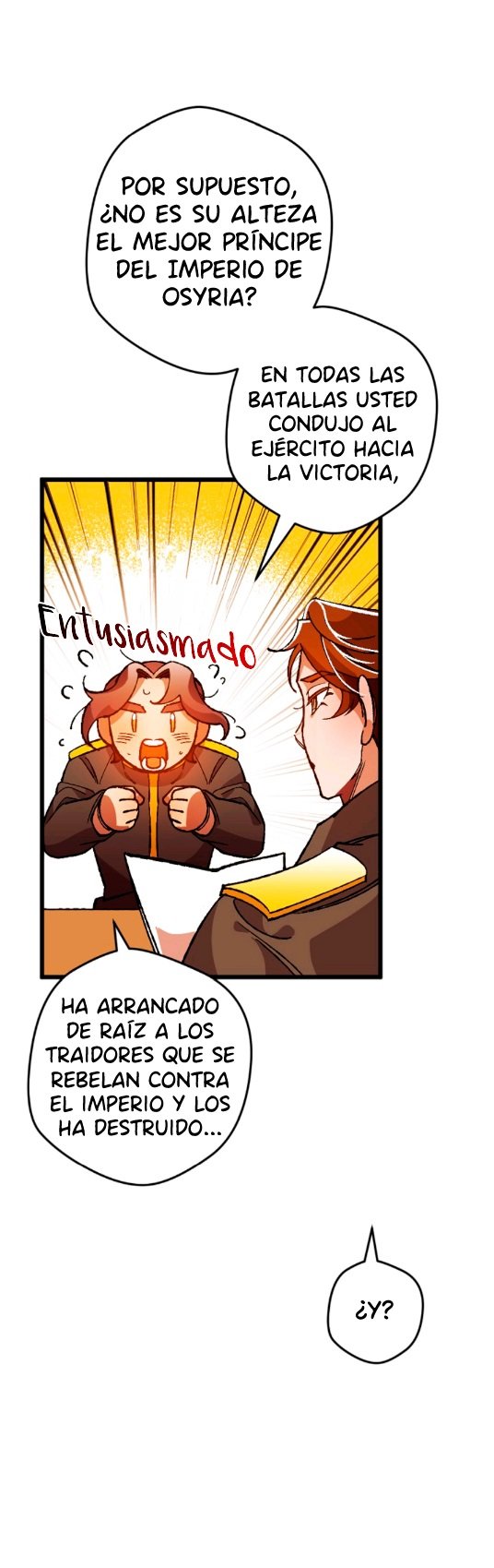 Read Salvaré a esta maldita familia ES Manga Online