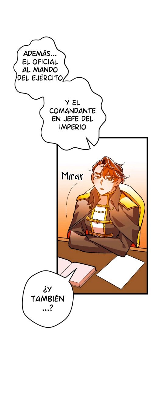Read Salvaré a esta maldita familia ES Manga Online
