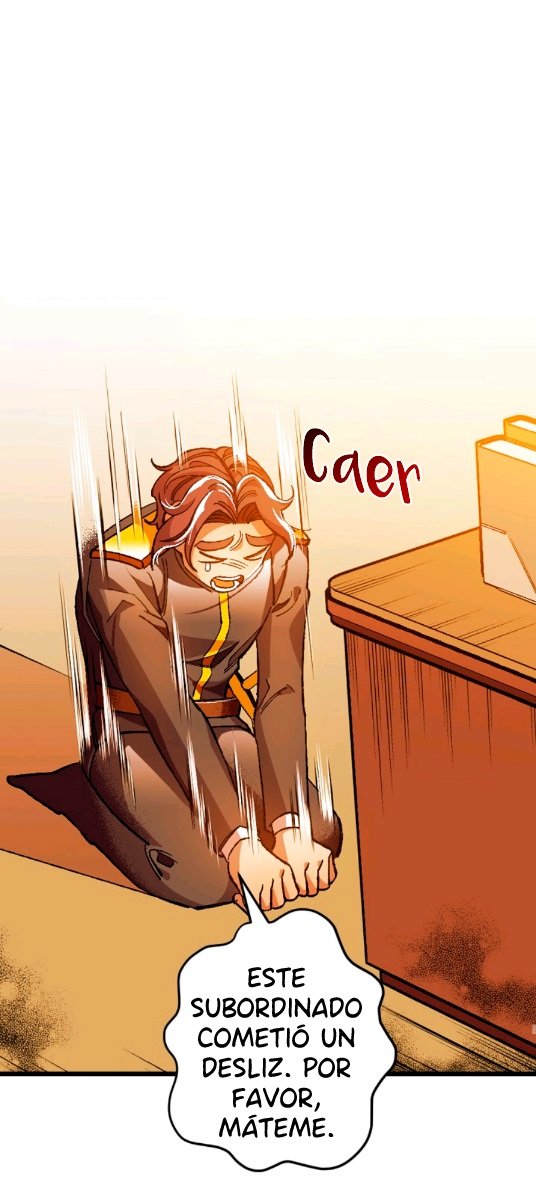 Read Salvaré a esta maldita familia ES Manga Online