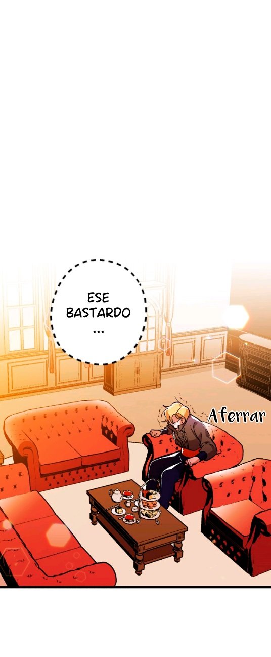 Read Salvaré a esta maldita familia ES Manga Online