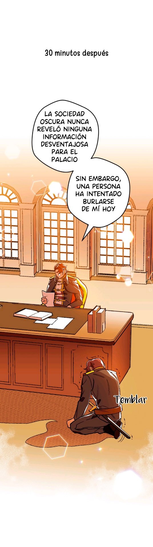 Read Salvaré a esta maldita familia ES Manga Online