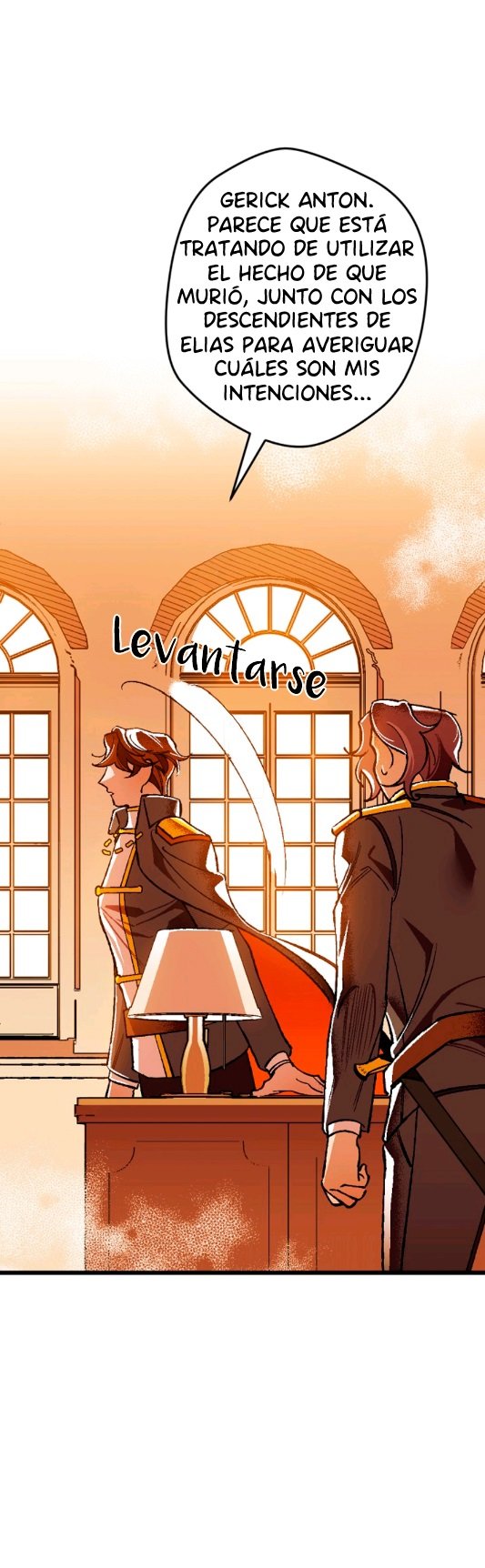 Read Salvaré a esta maldita familia ES Manga Online