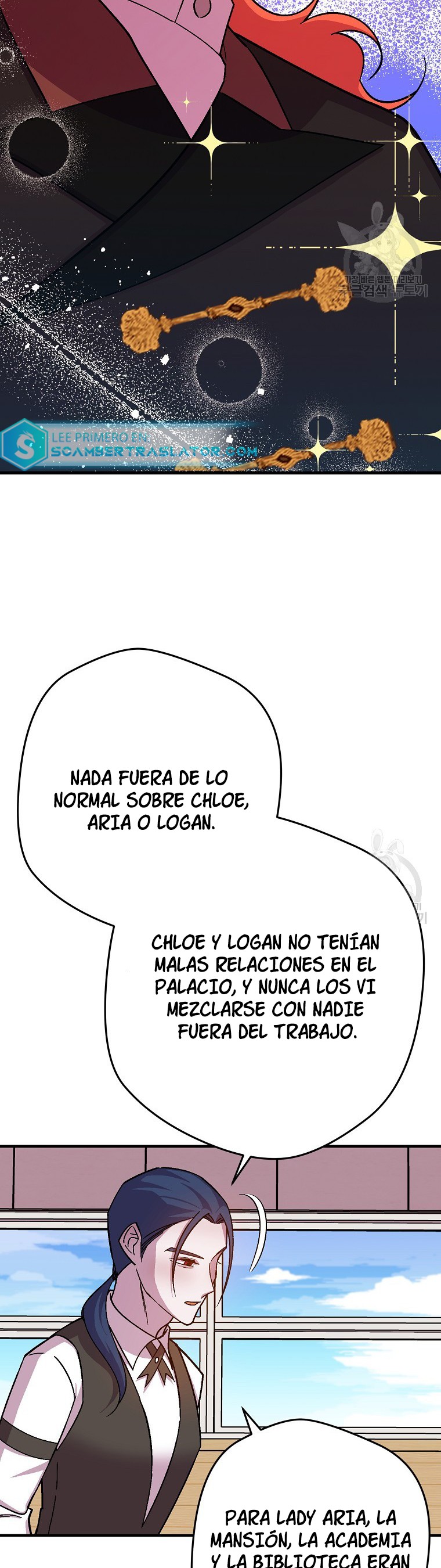 Read Salvaré a esta maldita familia ES Manga Online